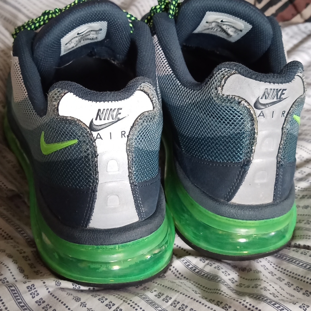 - Nike air max 95 dynamic flywire - Picture 4 of 13